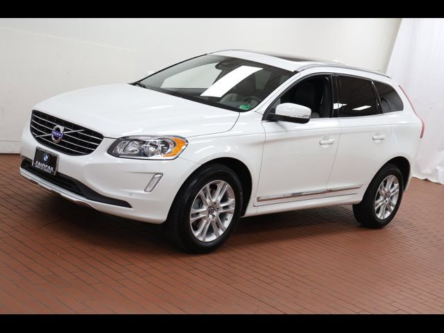 2015 Volvo XC60 T5 Drive-E Premier