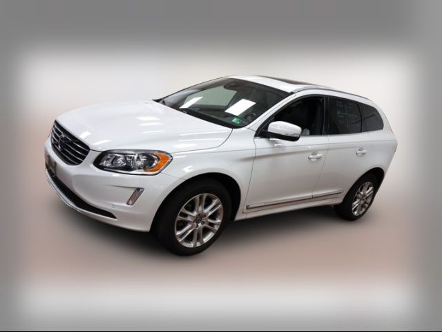 2015 Volvo XC60 T5 Drive-E Premier