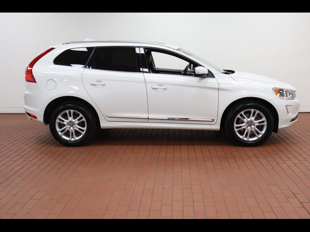2015 Volvo XC60 T5 Drive-E Premier