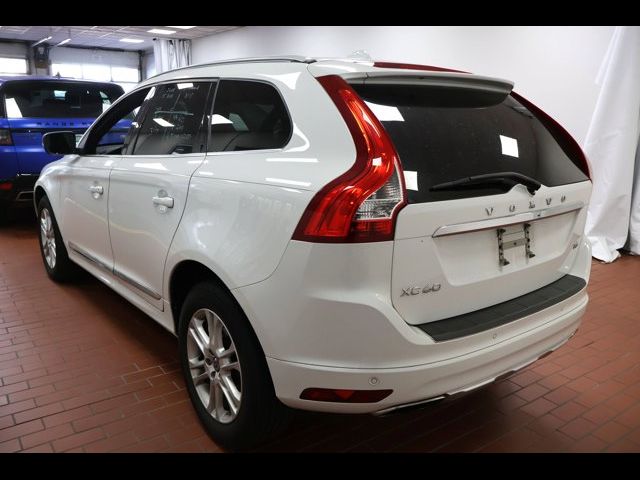 2015 Volvo XC60 T5 Drive-E Premier