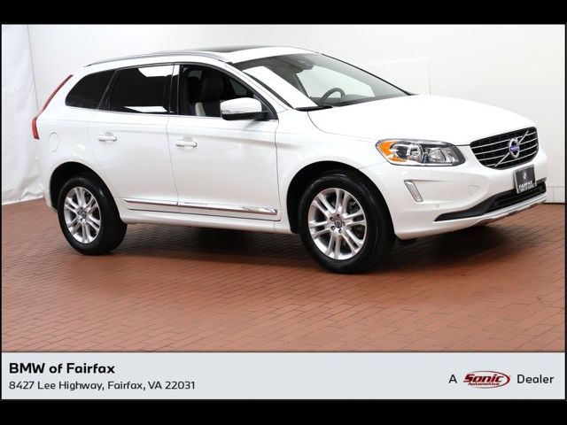 2015 Volvo XC60 T5 Drive-E Premier