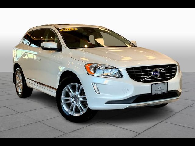 2015 Volvo XC60 T5 Drive-E Premier