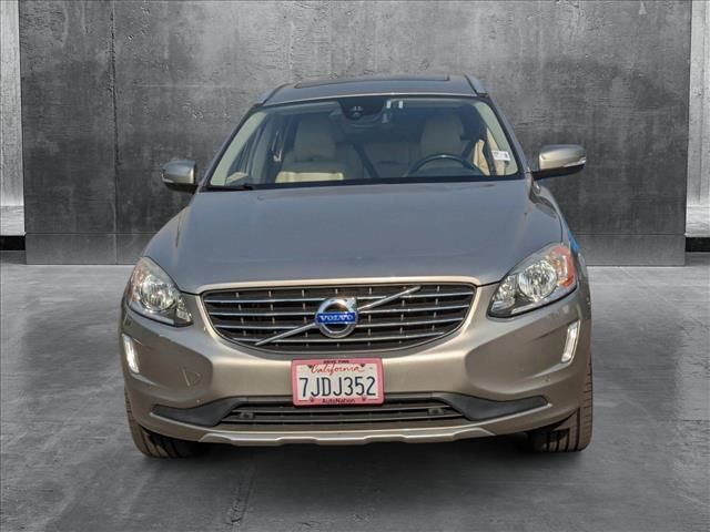 2015 Volvo XC60 T5 Drive-E Premier