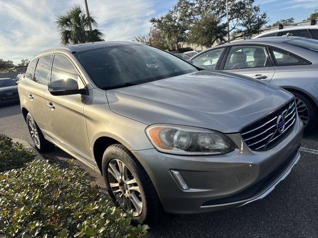 2015 Volvo XC60 T5 Drive-E Premier