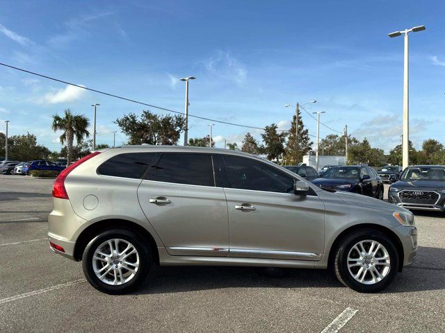 2015 Volvo XC60 T5 Drive-E Premier