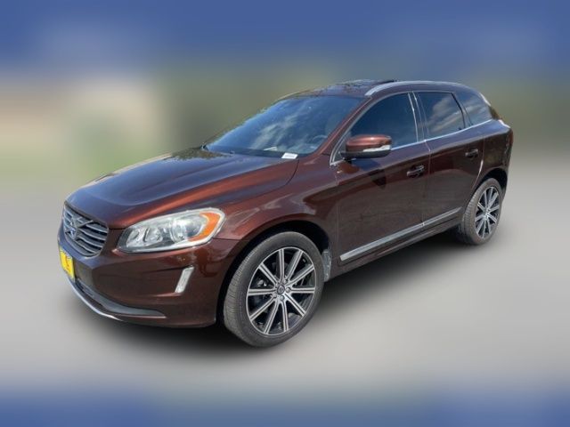 2015 Volvo XC60 T5 Drive-E Premier