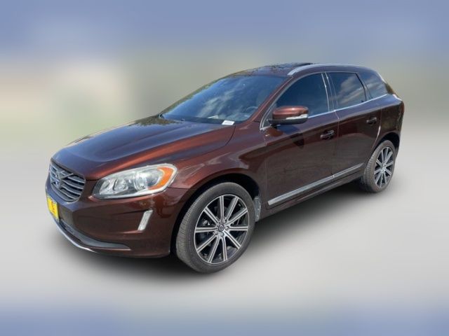 2015 Volvo XC60 T5 Drive-E Premier