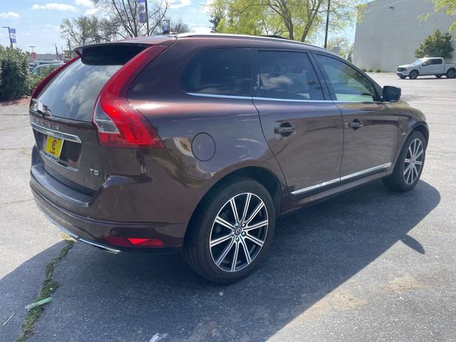 2015 Volvo XC60 T5 Drive-E Premier