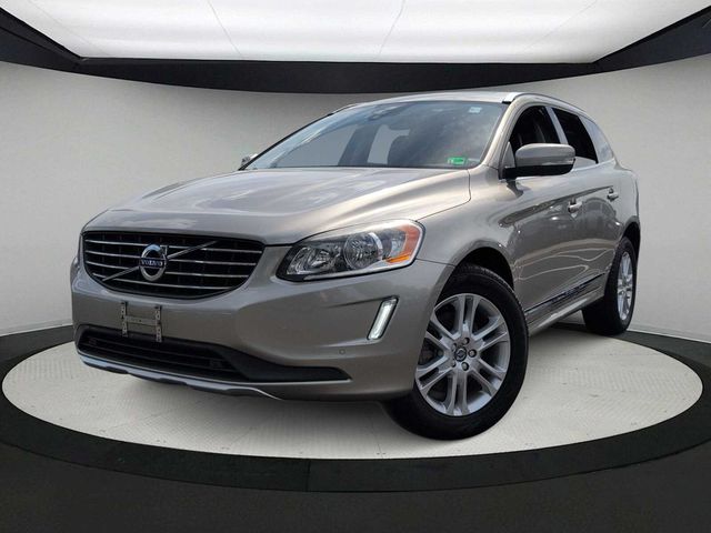 2015 Volvo XC60 T5 Drive-E Premier