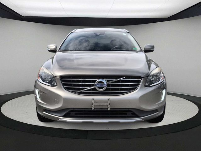 2015 Volvo XC60 T5 Drive-E Premier