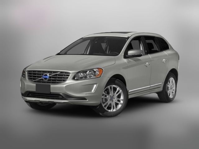 2015 Volvo XC60 T5 Drive-E Premier