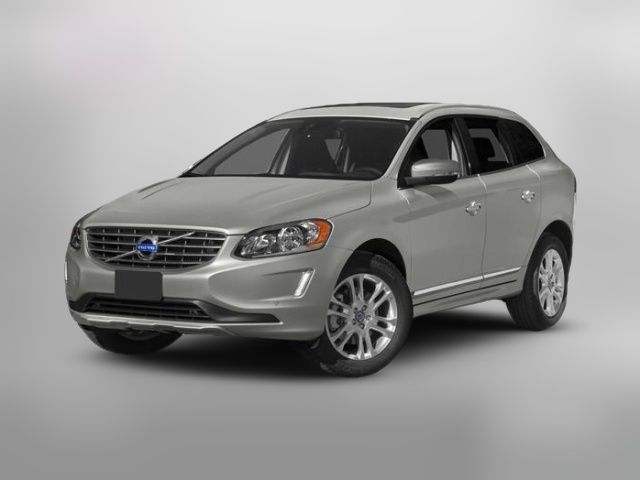 2015 Volvo XC60 T5 Drive-E Premier