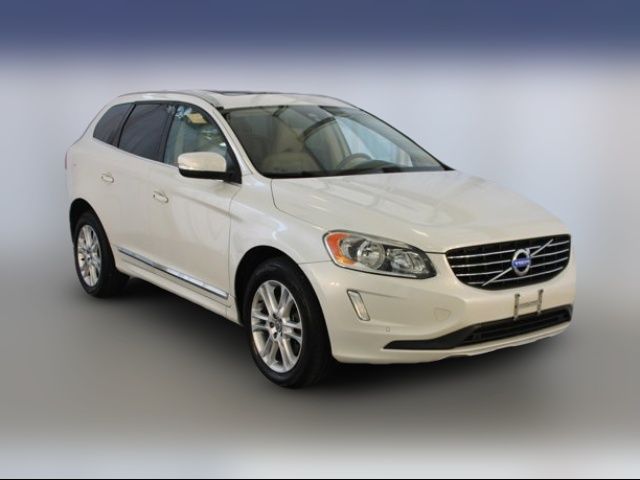 2015 Volvo XC60 T5 Drive-E Premier