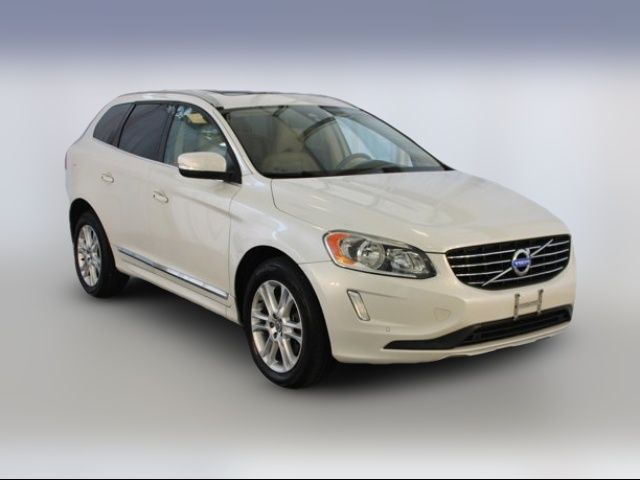 2015 Volvo XC60 T5 Drive-E Premier