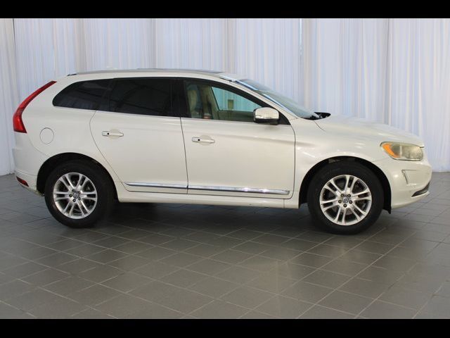 2015 Volvo XC60 T5 Drive-E Premier