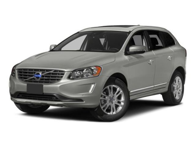 2015 Volvo XC60 T5 Drive-E Premier