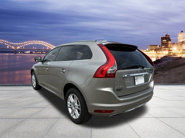 2015 Volvo XC60 T5 Drive-E Premier