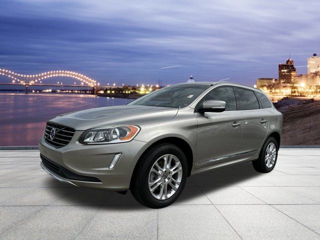 2015 Volvo XC60 T5 Drive-E Premier