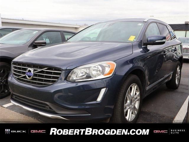 2015 Volvo XC60 T5 Drive-E Premier