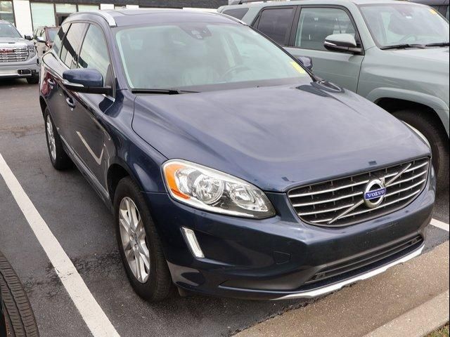 2015 Volvo XC60 T5 Drive-E Premier