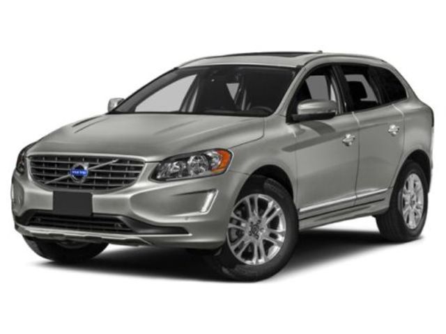 2015 Volvo XC60 T5 Drive-E Premier Plus