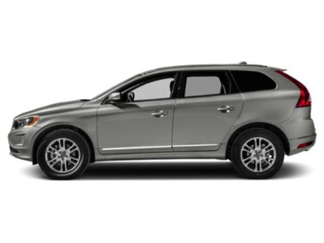 2015 Volvo XC60 T5 Drive-E Premier Plus