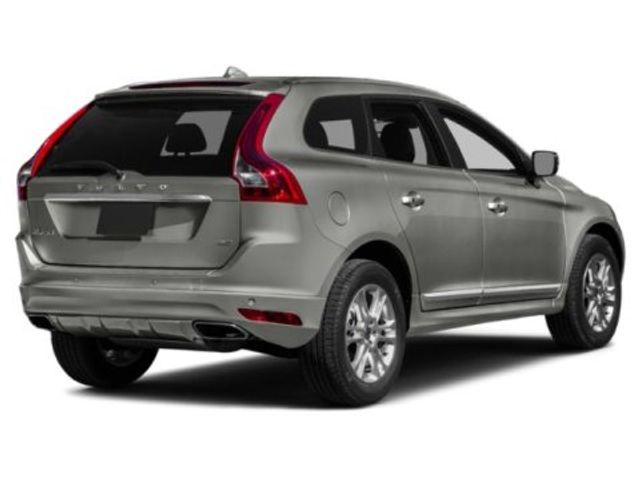 2015 Volvo XC60 T5 Drive-E Premier Plus