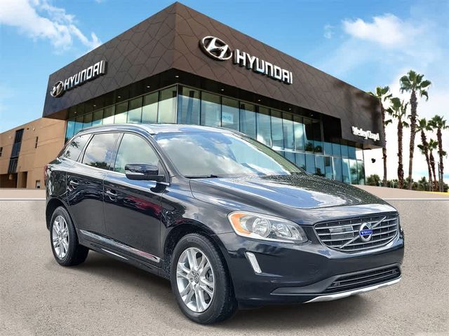 2015 Volvo XC60 T5 Drive-E Premier Plus