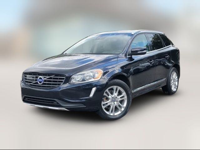 2015 Volvo XC60 T5 Drive-E Premier Plus