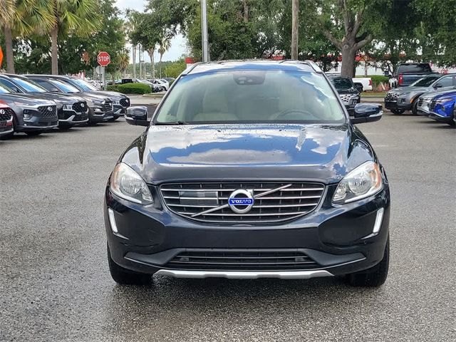 2015 Volvo XC60 T5 Drive-E Premier Plus
