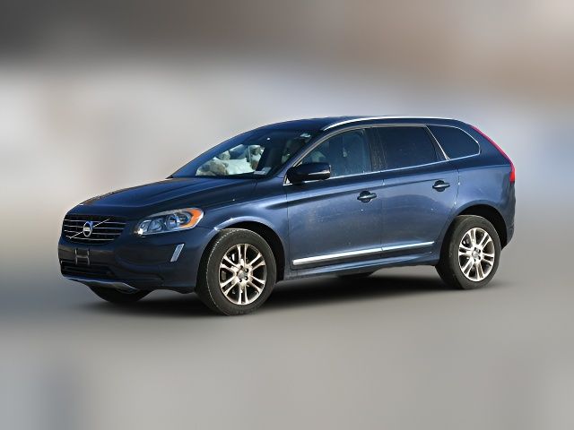 2015 Volvo XC60 T5 Drive-E Premier Plus