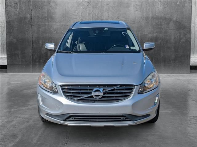 2015 Volvo XC60 T5 Drive-E Premier Plus