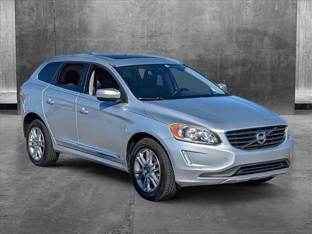 2015 Volvo XC60 T5 Drive-E Premier Plus