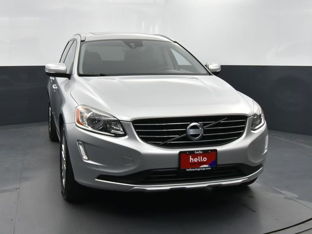 2015 Volvo XC60 T5 Drive-E Platinum