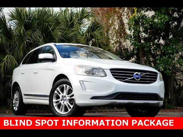 2015 Volvo XC60 T5 Drive-E Platinum