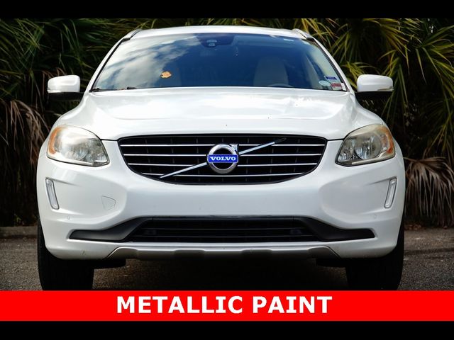 2015 Volvo XC60 T5 Drive-E Platinum