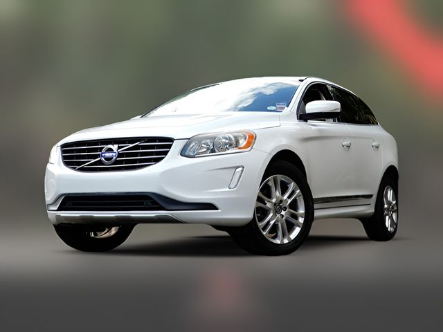 2015 Volvo XC60 T5 Drive-E Platinum