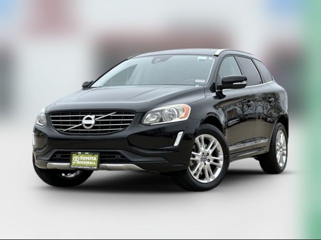 2015 Volvo XC60 T5 Drive-E Platinum