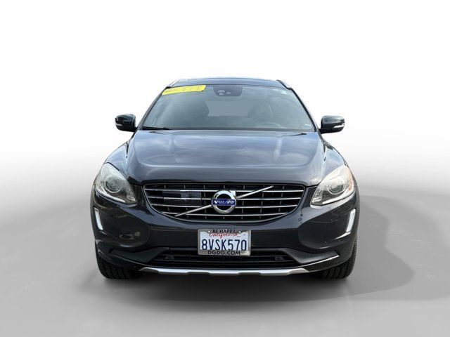 2015 Volvo XC60 T5 Drive-E Platinum