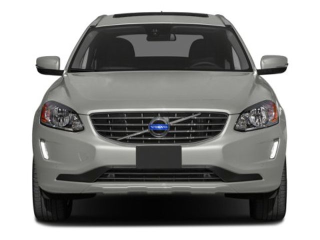 2015 Volvo XC60 T5 Drive-E Platinum