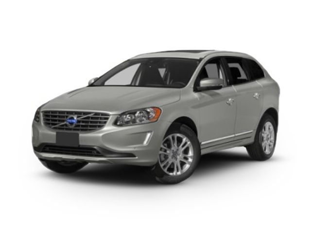2015 Volvo XC60 T5 Drive-E Platinum