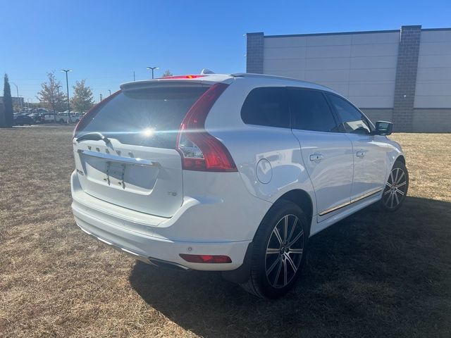 2015 Volvo XC60 T5 Drive-E Platinum