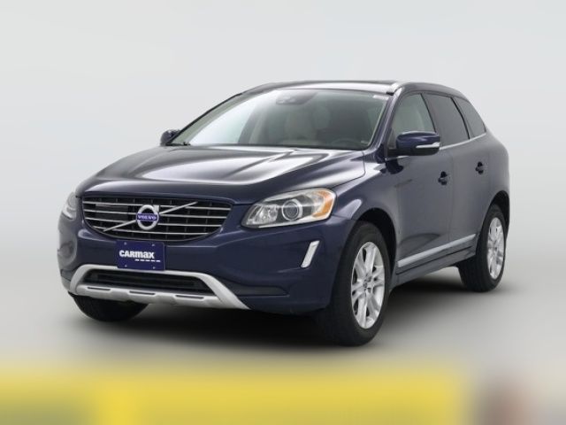 2015 Volvo XC60 T5 Drive-E Platinum