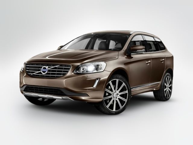 2015 Volvo XC60 T5 Drive-E Platinum