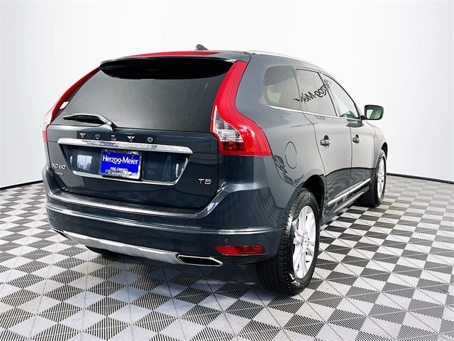 2015 Volvo XC60 T5 Drive-E Platinum