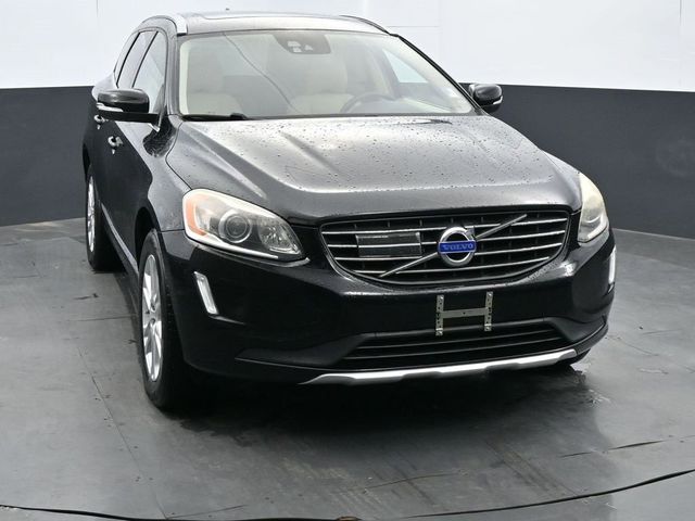 2015 Volvo XC60 T5 Platinum