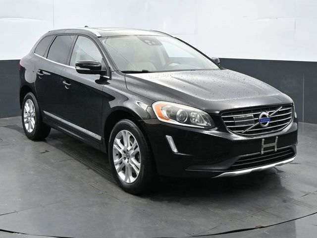 2015 Volvo XC60 T5 Platinum