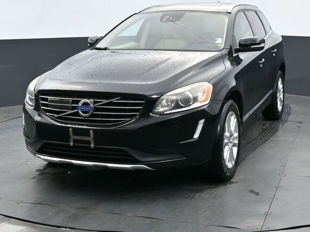 2015 Volvo XC60 T5 Platinum