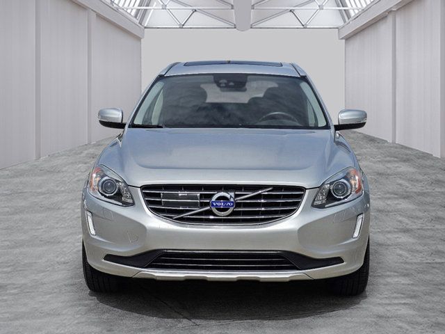 2015 Volvo XC60 T5 Platinum