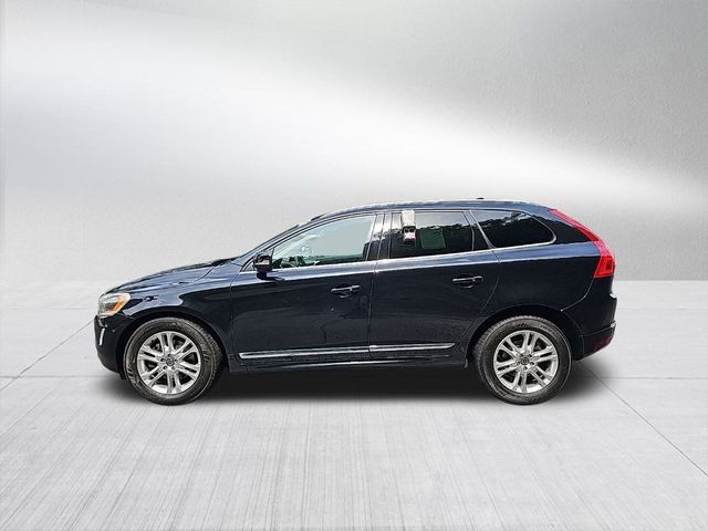 2015 Volvo XC60 T5 Platinum